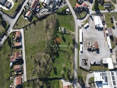 Terreno Para Construção