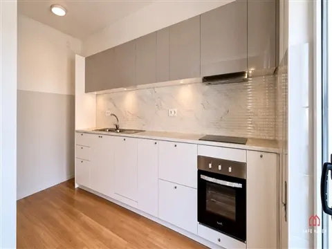 Apartamento T3