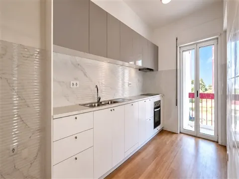 Apartamento T3