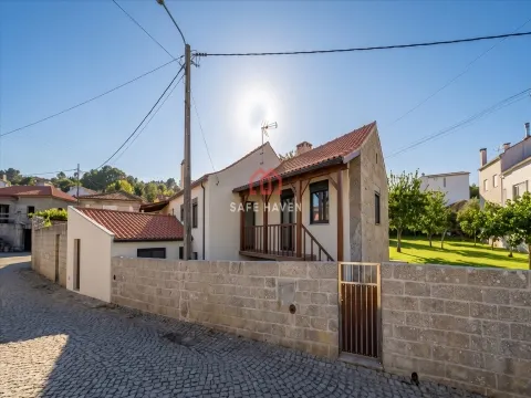 Moradia T2
