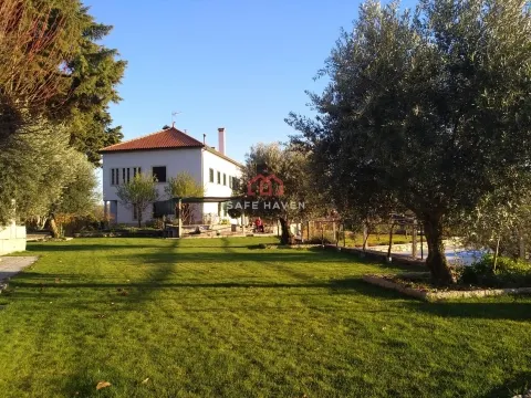 Ferme 4 Chambre(s)+2