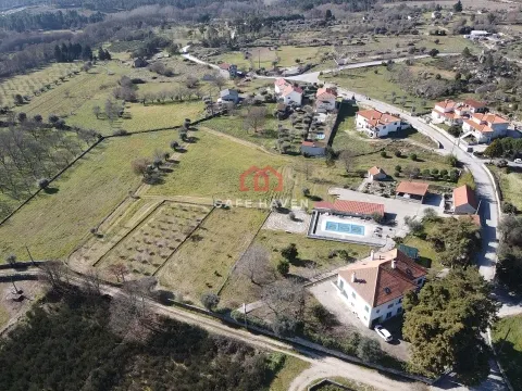 Ferme 4 Chambre(s)+2