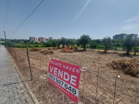 Terreno Para Construção
