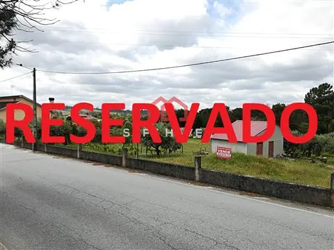 Terreno Para Construção