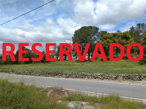 Terreno Para Construção