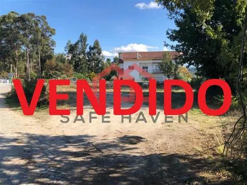 Terreno Para Construção