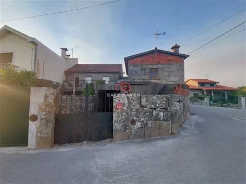 Moradia para Restaurar T2