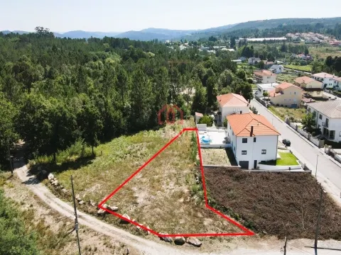 Terreno Para Construção