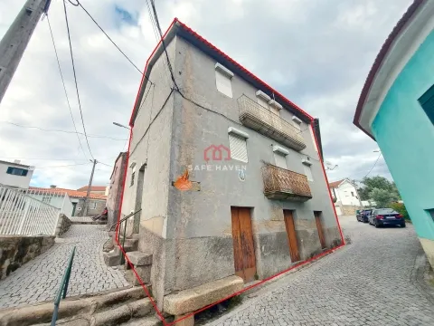 Maison à Restaurer 4 Chambre(s)