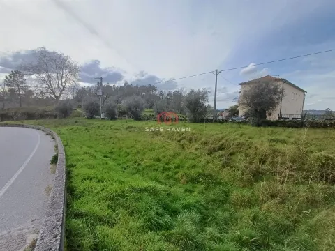 Terreno Para Construcción