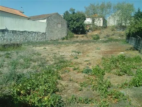 Lote de Terreno