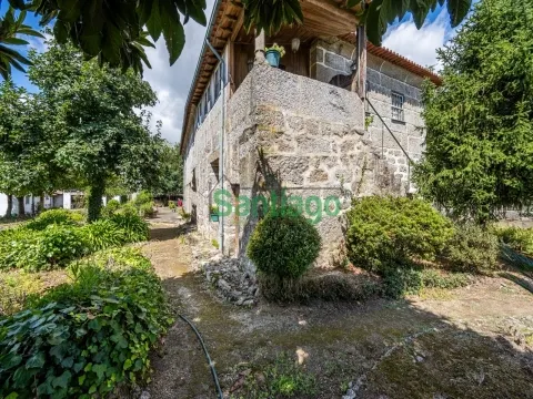 Quinta T11+ - Ponte - Guimarães