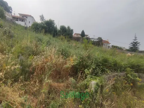 Lotissement de terrain