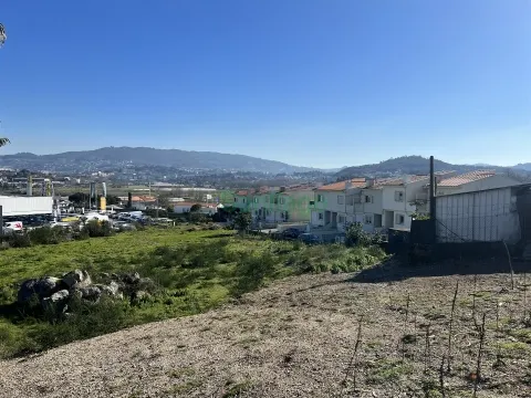 Terreno de Construção - Silvares, Guimarães - 300.000€