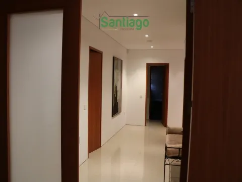Moradia de Luxo V4 em Guimarães