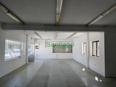 Loja Comercial Pencelo