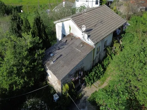 Quinta da Portinha - Urgezes -Guimarães