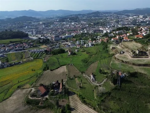 Quinta da Portinha - Urgezes -Guimarães