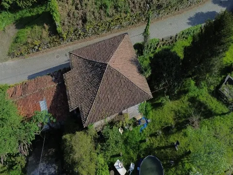 Quinta da Portinha - Urgezes -Guimarães