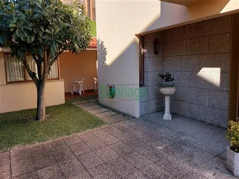 Moradia isolada de tipologia T4