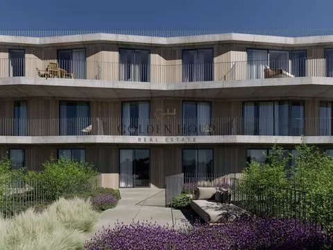 T3 for sale in Paranhos with garden and terrace