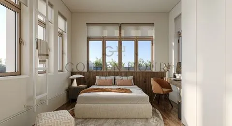 Appartement 0 Chambre(s)+1