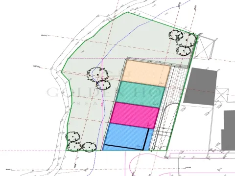 Terreno Para Construção