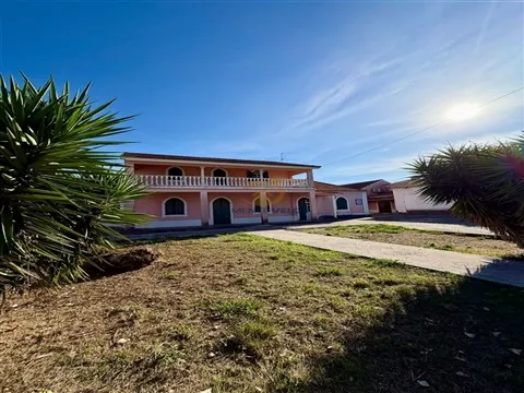 Quinta Venda
