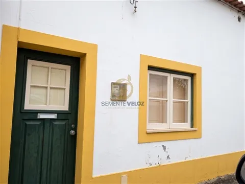 Moradia para Restaurar T3 Venda