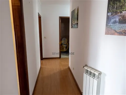 Apartamento T3 Venda