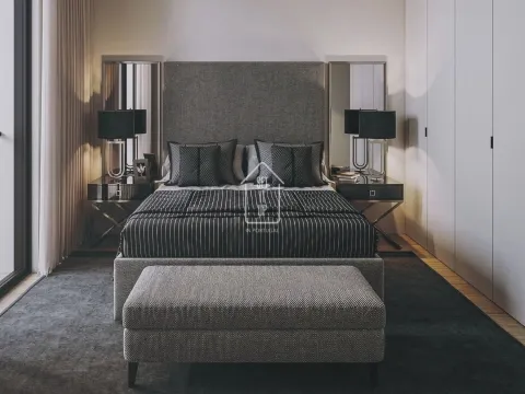 APARTAMENTOS NOVOS EM CONDOMINIO FECHADO: Conforto e Elegância no Coração de Matosinhos