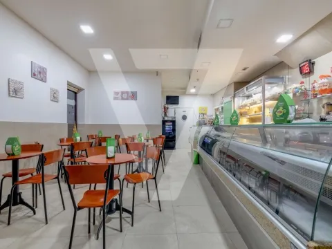 Cessão de quotas - Pão Quente  - Jogos Da Santa Casa - Campanhã - Porto