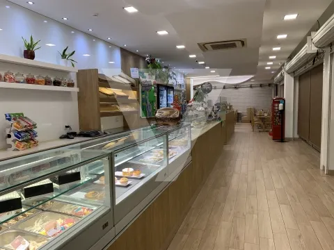 Pan Caliente/Pastelería/Cafetería en Venta en Ermesinde - Valongo.