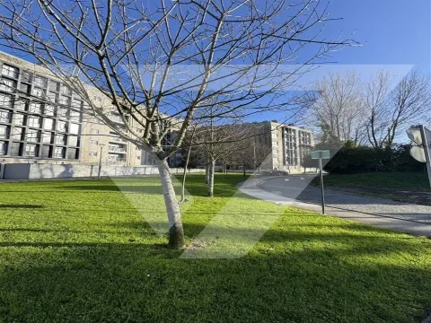 Apartamento T1 Premium à Venda no Polo Universitário do Porto