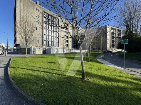 Apartamento T1 Premium à Venda no Polo Universitário do Porto