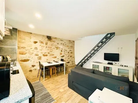 Viviendas Adosadas en barrio 1 habitación