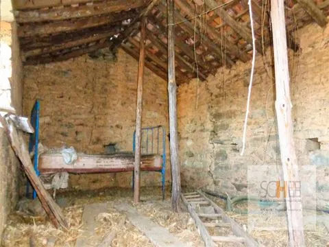 Vivienda 2 habitaciones