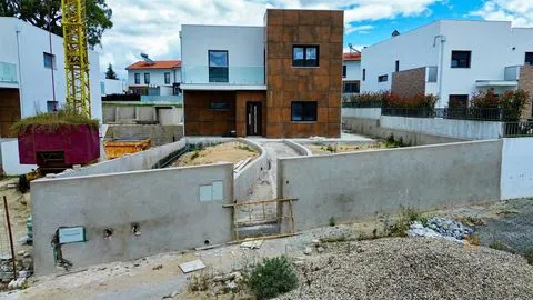 Vivienda 4 habitaciones