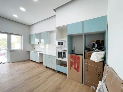 Appartement 3 Chambre(s)