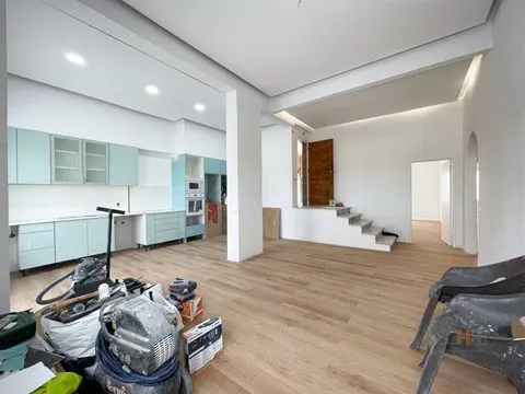 Appartement 3 Chambre(s)