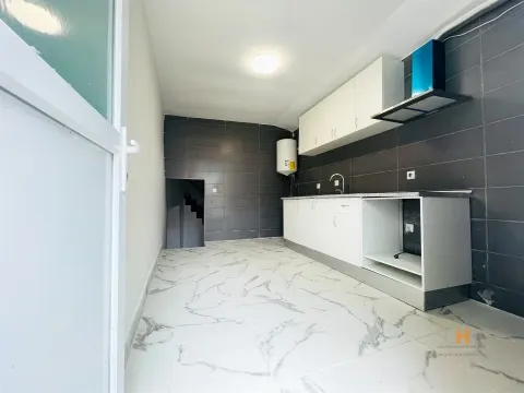Viviendas Adosadas en barrio 2 habitaciones