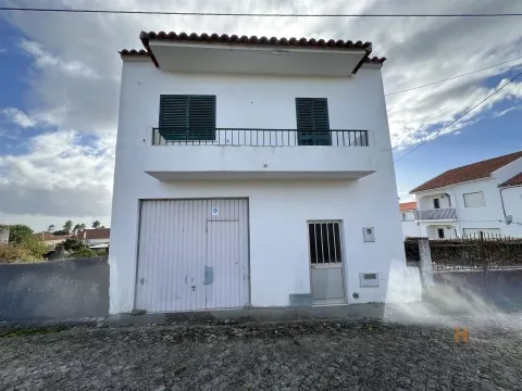 Fração moradia T2-Retaxo