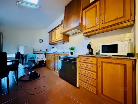 Viviendas Adosadas en barrio T1+1