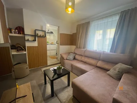 Viviendas Adosadas en barrio T2+1