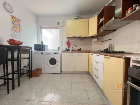 Wohnung 2 Schlafzimmer