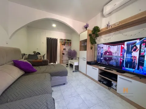 Wohnung 2 Schlafzimmer