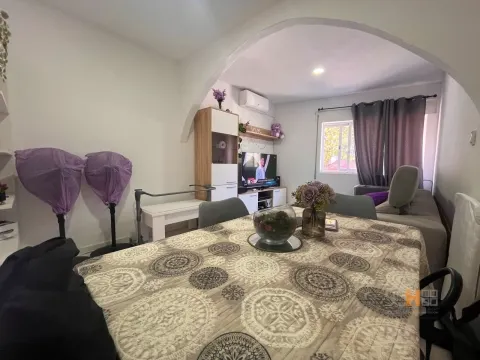 Wohnung 2 Schlafzimmer