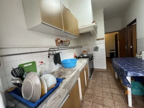 Apartamiento 3 habitaciones