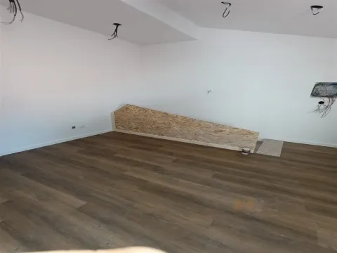 Apartamiento 1 habitación