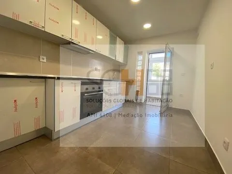 Appartement 3 Chambre(s)